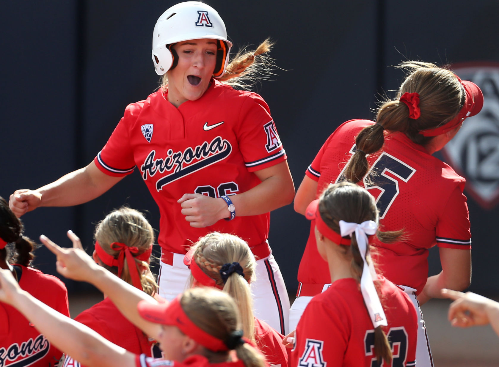 Arizona vs Auburn